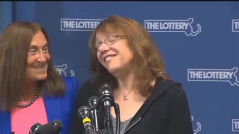 powerball winner mavis wanczyk|We have a Powerball winner! Mavis Wanczyk told her .
